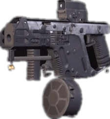 Ouroboros - The Division 2 Items